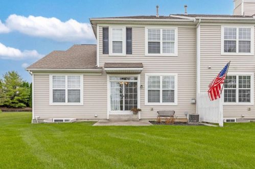 106 Cumberland Chase Blvd, Pataskala OH  43062-7871 exterior