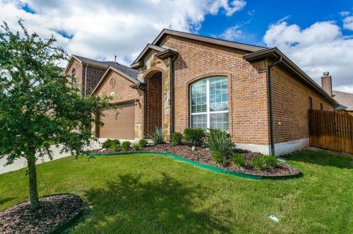 10424 Misty Redwood Trl, Fort Worth, TX 76177-3536