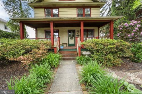 44 Yale Rd, Camden, NJ 08106-1148