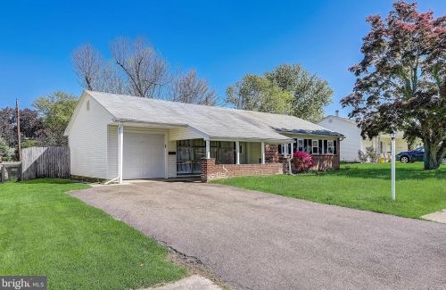213 Orchard Ln, Norristown, PA 19401-1311