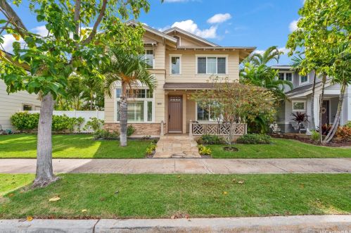 91-1045 Kai Weke St, Ewa Beach, HI 96706