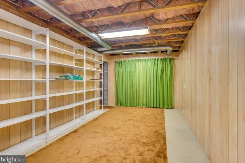 147 Euclid Ave, Charles Town WV  25414-1111 exterior