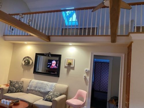 35 Carter Rd, Worcester MA 01609-1038 exterior