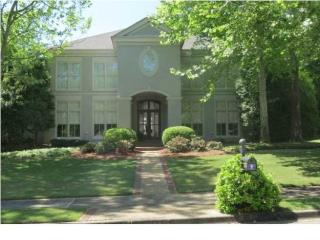 3864 Colline Dr, Montgomery, AL 36106-3356
