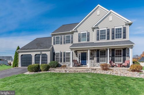 79 Hillside Rd, Navy Sup Dpt, PA 17050-1749