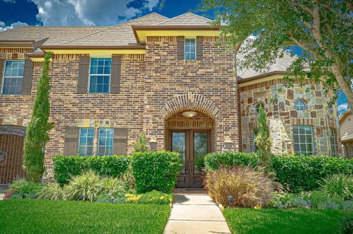 20922 Shelby Meadow Ln, Richmond, TX 77407-4023