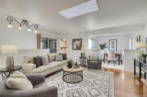 4090 Allison St, Denver CO 80235-1915 exterior