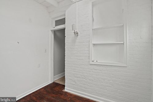 512 Taylor St, Washington DC 20011-5915 exterior