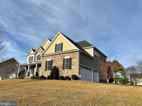 117 Spyglass Dr, Camden-Wy DE  19934-4640 exterior