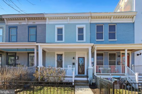 906 13th St, Washington, DC 20002-7116