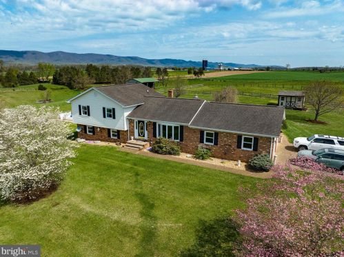 3008 Kimball Rd, Richmond National Battlefiel, VA 22835-3745