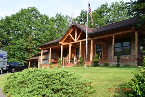 431 Skaggs Rd, Haldeman, KY 40351-8851