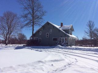 4329 Lake Rd, Mayville, NY 14757-9615