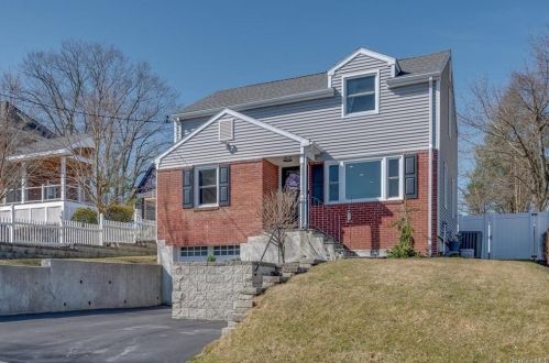 45 Oliver Ave, White Plains, NY 10603-2024