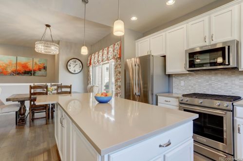 5429 Tamarac St, Denver CO 80220-3322 exterior