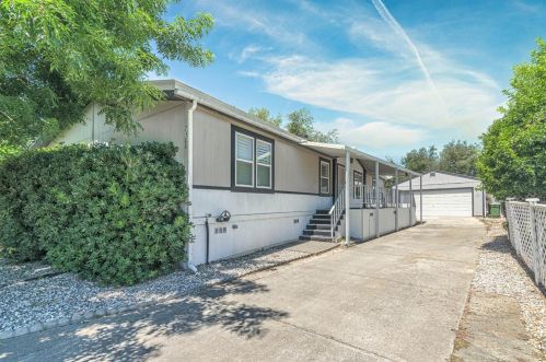 7388 Carmella Cir, Rancho Murieta, CA 95683-9766