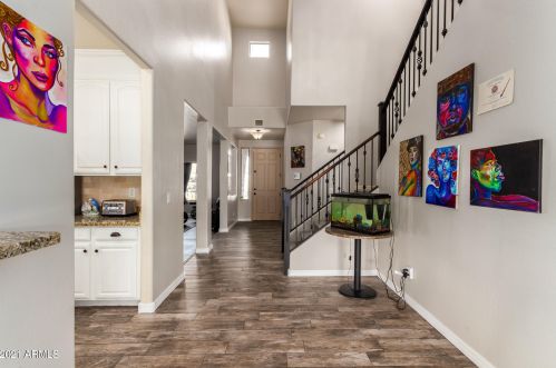 15500 178th Dr, Sun City AZ  85388-3109 exterior