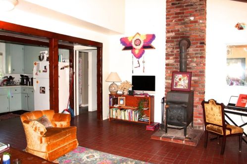 10552 Oak St, Grass Valley CA  95945-6011 exterior