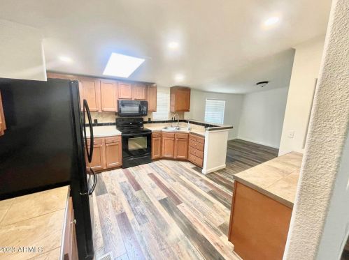 102 101st St, Mesa AZ 85207-8125 exterior