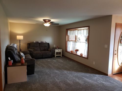 8655 State Route 117, Huntsville OH  43324-9600 exterior