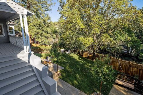 28 Camino Encinas, Orinda CA  94563-3335 exterior