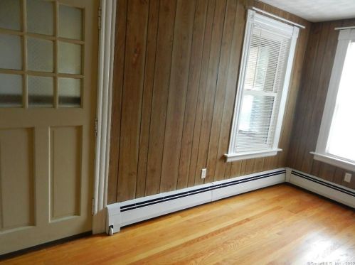 418 Burritt St, New Britain CT  06052-1207 exterior