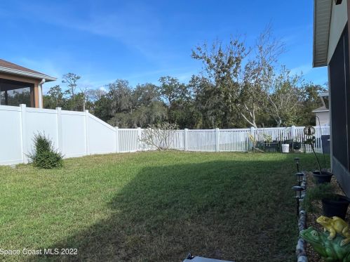 775 Breakaway Trl, Titusville FL  32780-7291 exterior