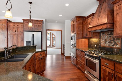 8883 Kahl Way, Monticello MN  55362-4543 exterior
