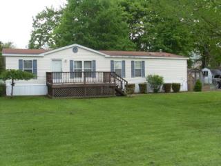 118 Bank St, Pleasantville, PA 16341-2326