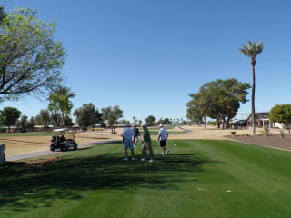 5923 Player Pl, Mesa, AZ 85215-1408