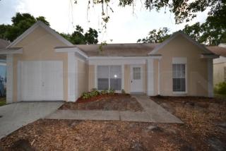 4051 Forecast Dr, Brandon FL  33511-8022 exterior