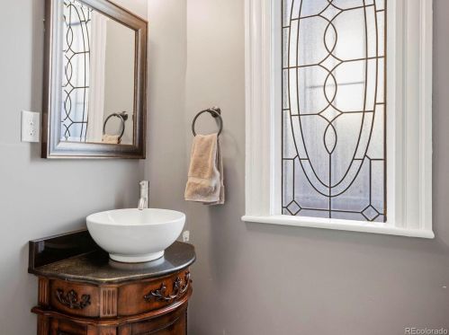 1645 Race St, Denver CO 80206-1113 exterior