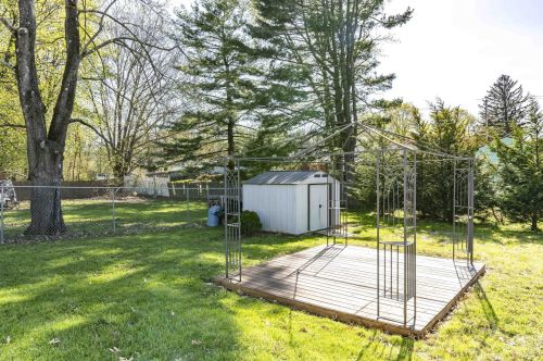 13 Peter Cooper Dr, Poughkeepsie NY  12601-1515 exterior