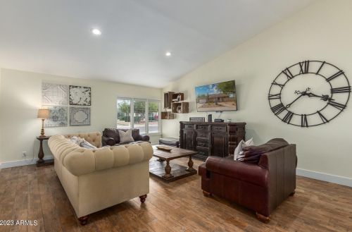 8819 Altadena Ave, Scottsdale AZ 85259-3060 exterior