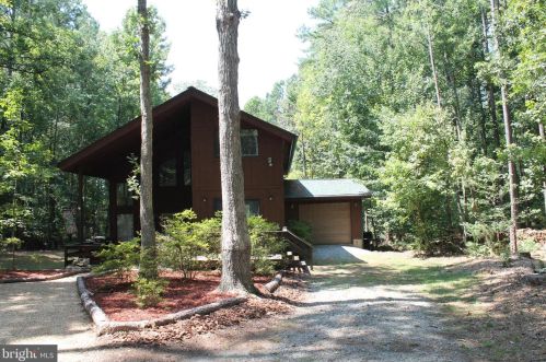 173 Windwood Coves Blvd, Mineral VA  23117-4852 exterior