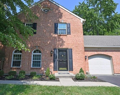 10757 Fallsington Ct, Cincinnati, OH 45242-4231