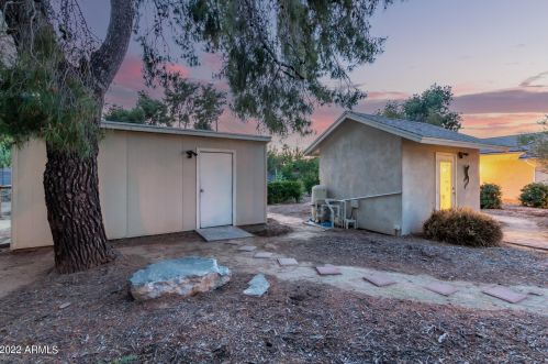 6507 Paradise Dr, Scottsdale AZ 85254-5175 exterior