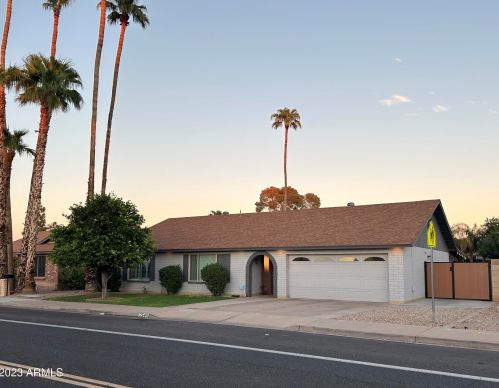 2549 Patterson, Mesa, AZ 85202-7564