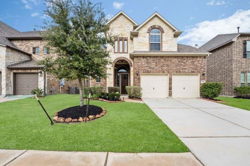 21348 Kings Guild Ln, Humble, TX 77339-2594