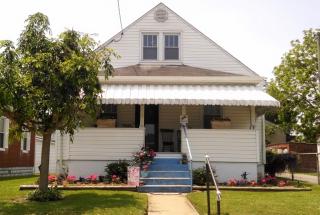 313 Monongalia St, Charleston, WV 25302-2110