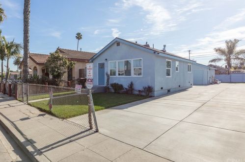 406 Poplar St, Compton CA  90220-2038 exterior