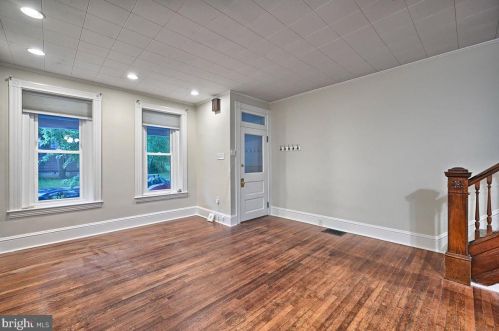 415 College Ave, Lancaster PA  17603-3319 exterior