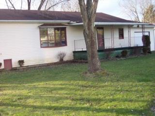 10 Mcdonald St, The Plains, OH 45780-1115