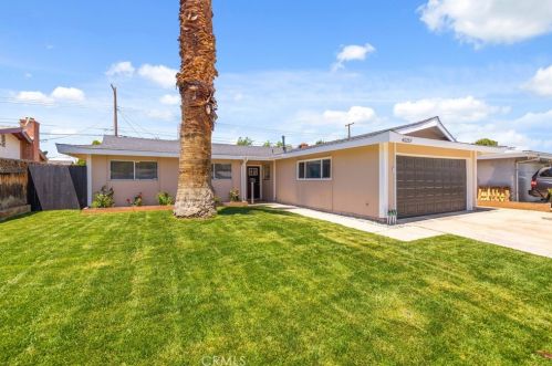45257 Lorimer Ave, Lancaster, CA 93534-1318