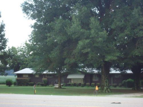9774 Highway 1, Colt, AR