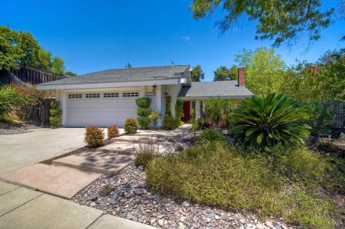 12727 Benavente Way, San Diego, CA 92129-3009