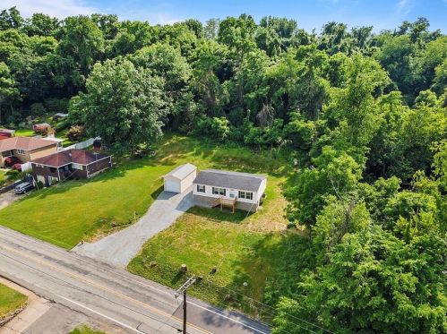 3828 Eliza St, Pittsburgh PA  15122-2033 exterior