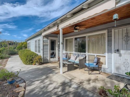 4083 Nabal Dr, La Mesa, CA 91941-7037
