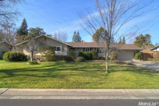 1751 Rolling Hills Rd, Sacramento, CA 95864-1606