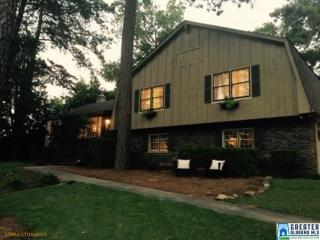 2606 Fargo Dr, Birmingham, AL 35226-2309